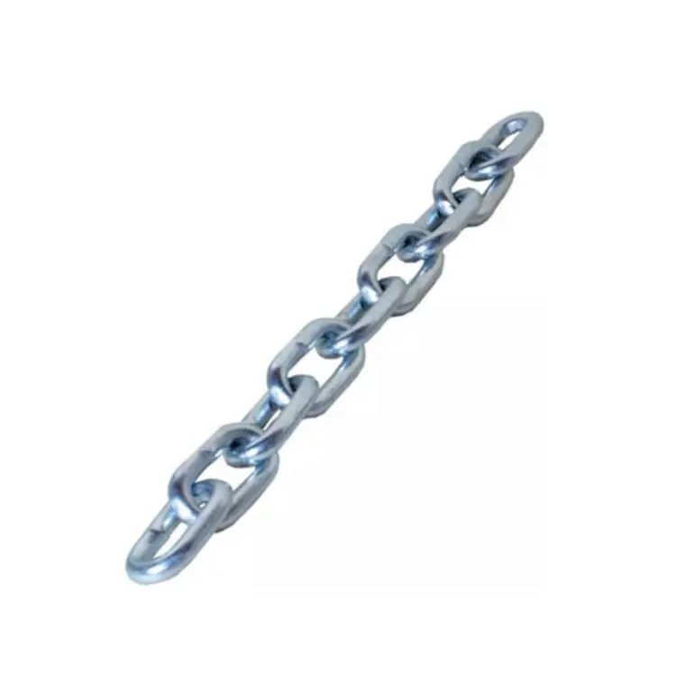 CADENA GALV.6 MM.CORTO MT. 1c10060006 1
