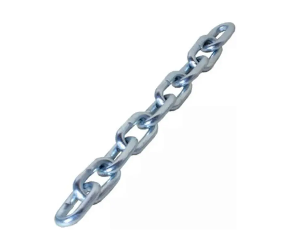 CADENA GALV.6 MM.CORTO MT. 1c10060006 1