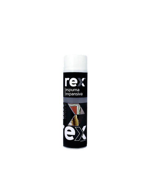 ESPUMA EXPANSIVA REX 500 GR.30068/30448