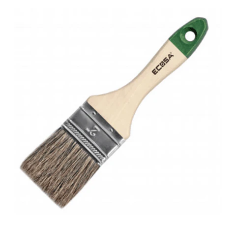 BROCHA ECOSA 4" 4100010