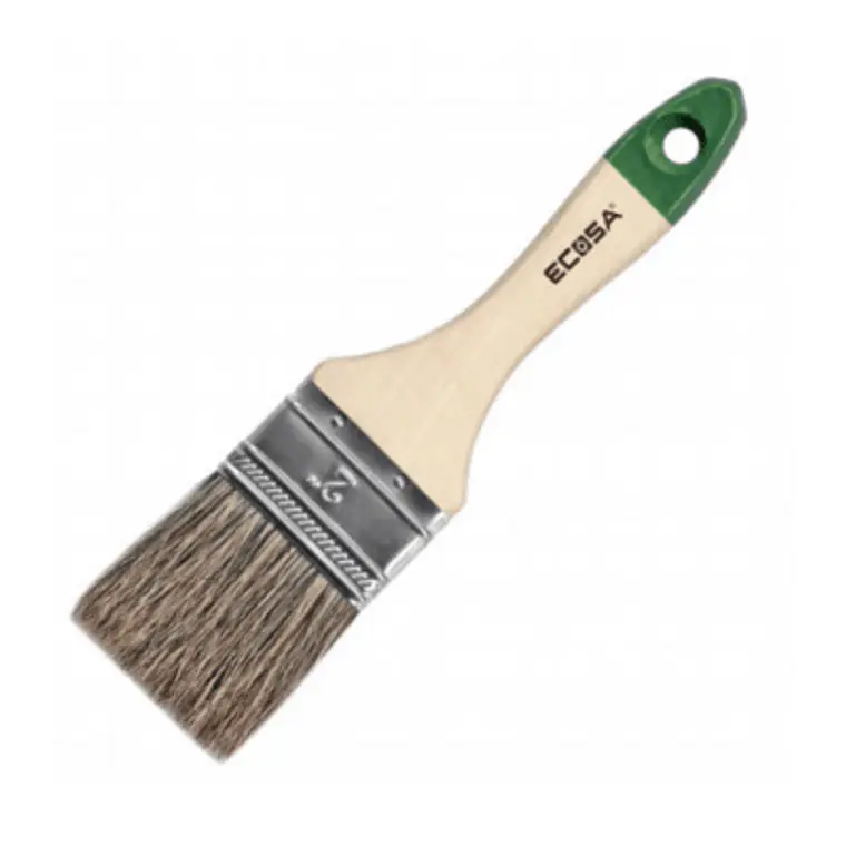BROCHA ECOSA 4
