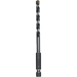 BROCA CONCRETO KWB 6 MM TOMA HEX 1/4 039926