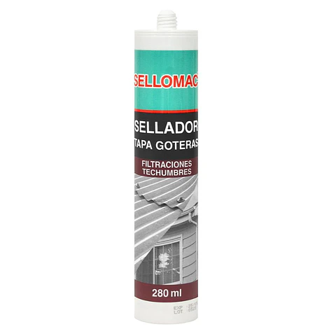 TAPAGOTERA SELLOMAC GRIS 280ML 380918