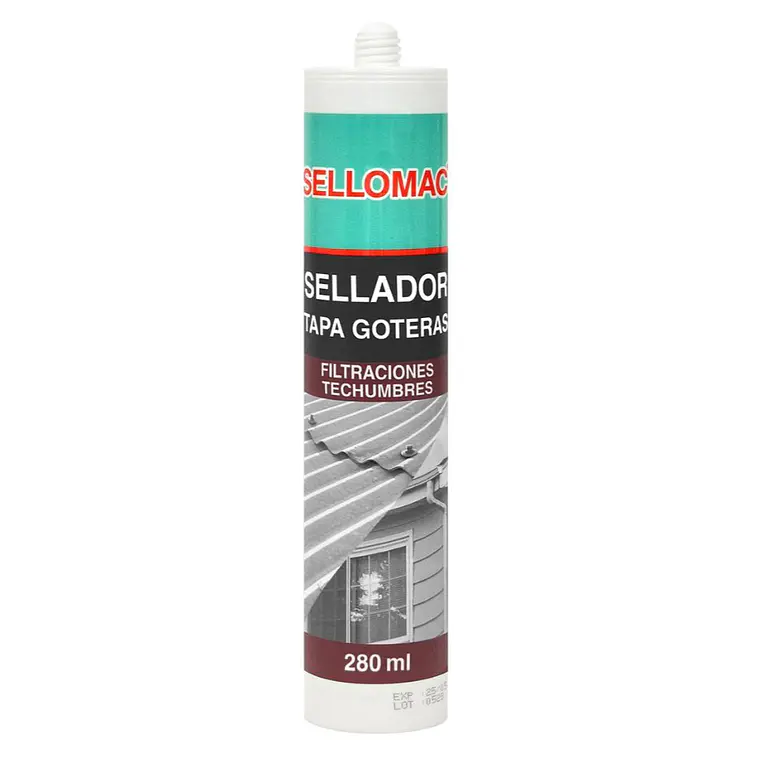 TAPAGOTERA SELLOMAC GRIS 280ML 380918 1