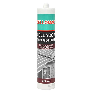 TAPAGOTERA SELLOMAC GRIS 280ML 380918