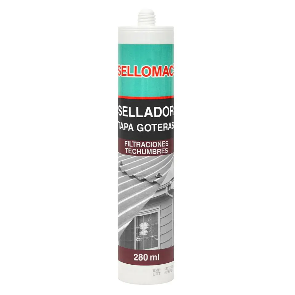 TAPAGOTERA SELLOMAC GRIS 280ML 380918 1