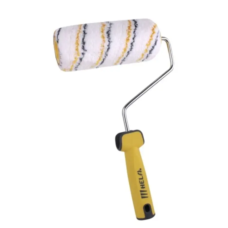 RODILLO HELA CORTAGOTA 18CM.PELO 15MM. 24155021 1