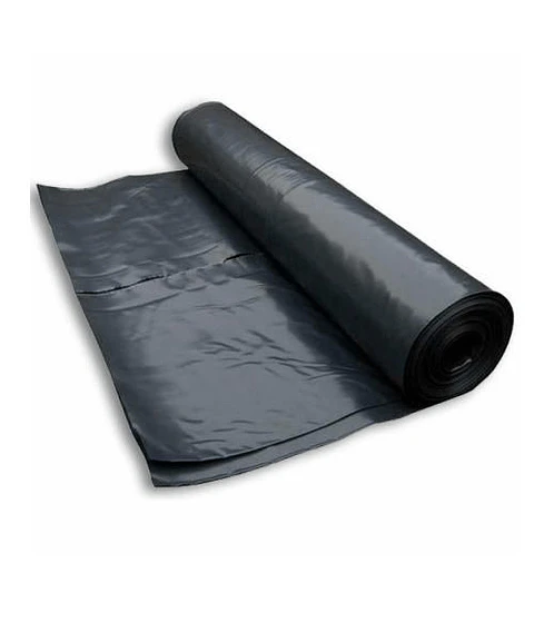 NYLON MANGA NEGRO 2 MT.X0.10 (2,55 MT/KG) 500324/5001080