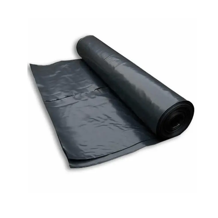 NYLON MANGA NEGRO 2 MT.X0.10 (2,55 MT/KG) 500324/5001080 1