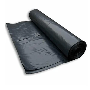 NYLON MANGA NEGRO 2 MT.X0.10 (2,55 MT/KG) 500324/5001080