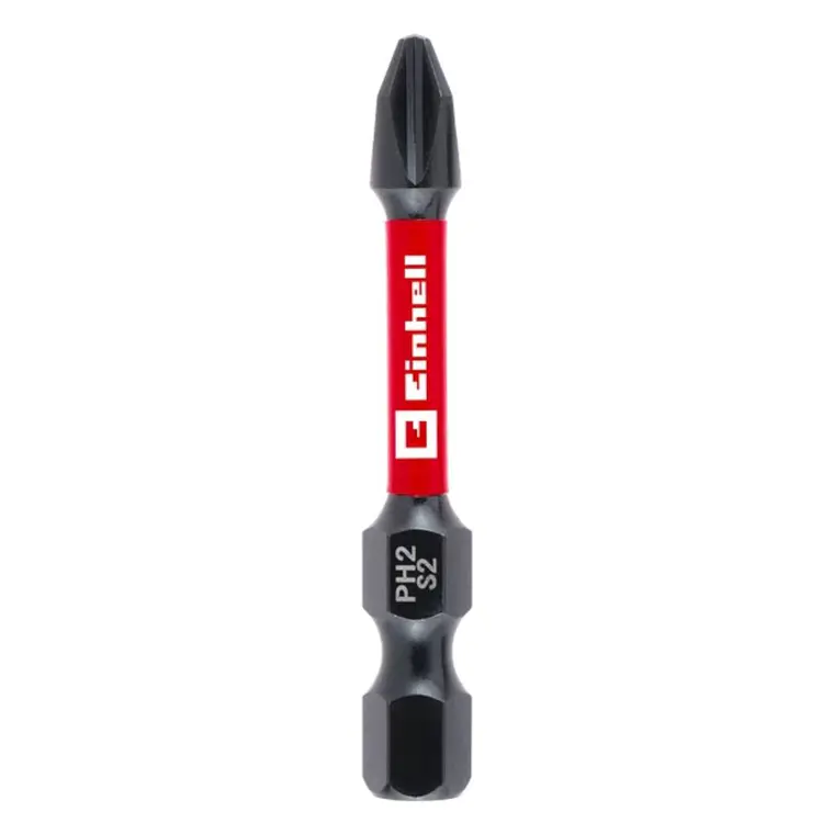 PUNTA PH2 50MM EINHELL 130302 1