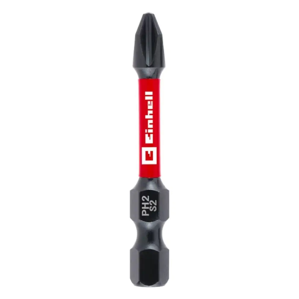PUNTA PH2 50MM EINHELL 130302 1