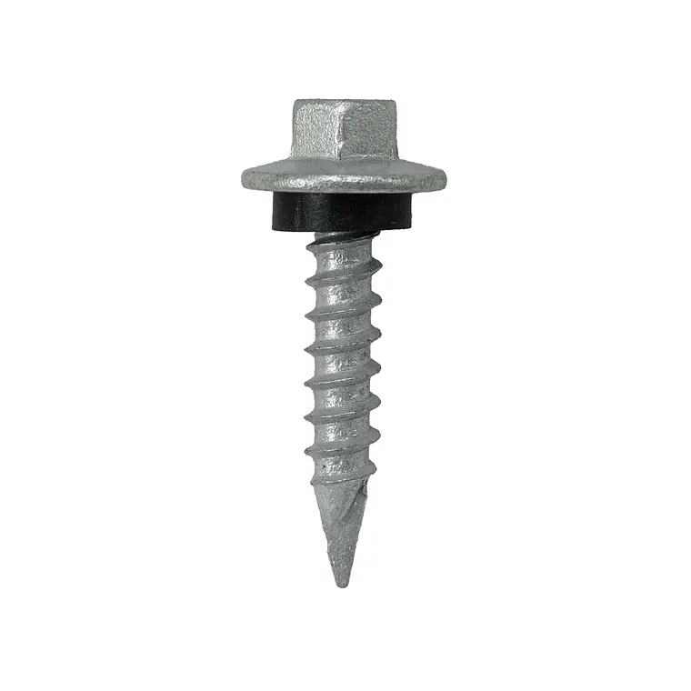 TORNILLO HEX.TAP FAST ESPADA 1.1/2