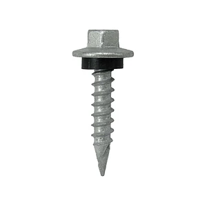 TORNILLO HEX.TAP FAST ESPADA 1.1/2