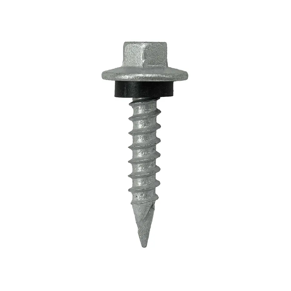 TORNILLO HEX.TAP FAST ESPADA 1.1/2