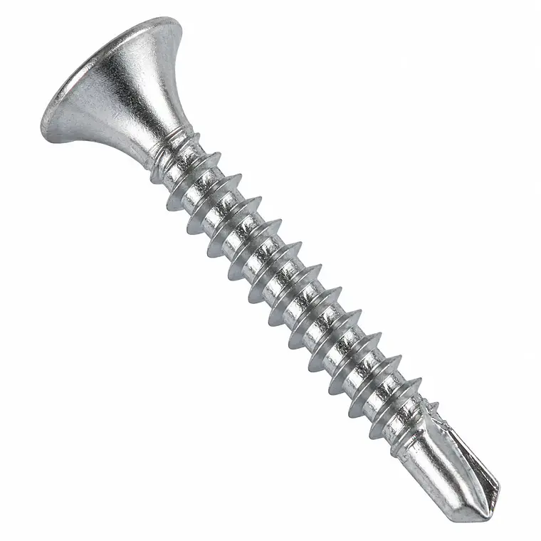 TORNILLO PUNTA BROCA 1.5/8
