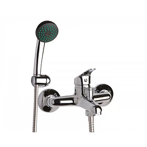 MONOMANDO TINA/DUCHA ESTANDAR HOFFENS 65009