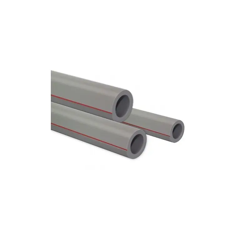 TUBERIA PPR PN20 32 MM.X6 MT.90063/12104 1