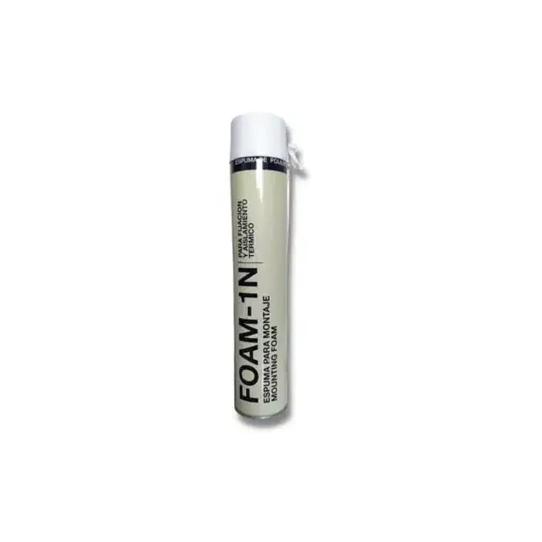 ESPUMA POLIURETANO FULLSELLO 500 ML.14GNPU75 1