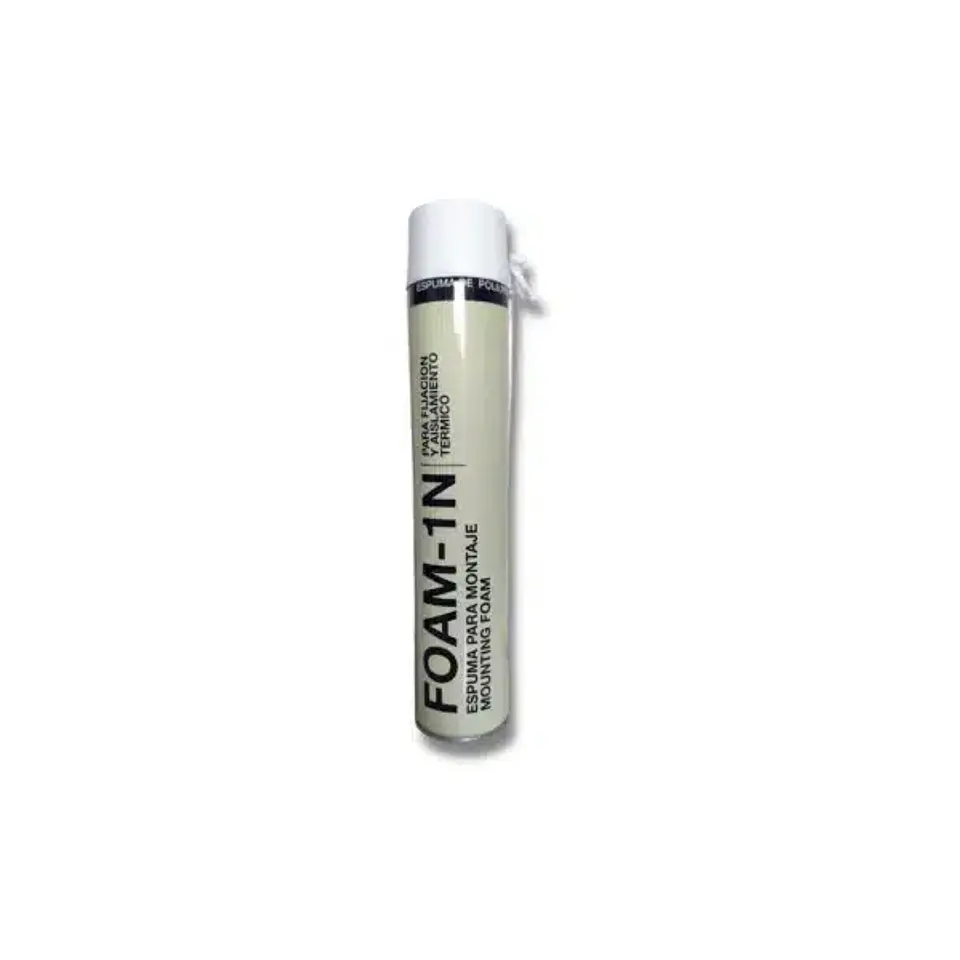 ESPUMA POLIURETANO FULLSELLO 500 ML.14GNPU75 1