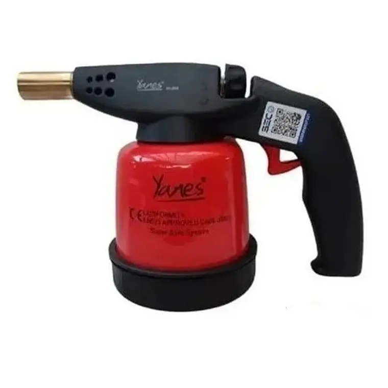 SOPLETE A GAS YANES C/PIEZO 2001K 660000543145 1