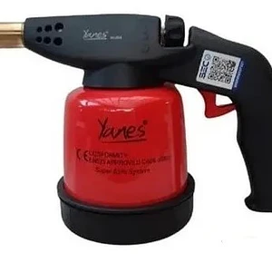 SOPLETE A GAS YANES C/PIEZO 2001K 660000543145