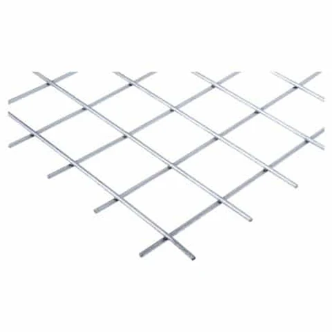 MALLA ACMA GALV. 50X50 MM. 2X1 MT. 301604/AUV100001/044831