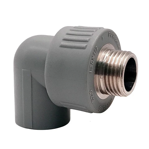 CODO PPR 20MM.X1/2" HE 90" 90242/32302