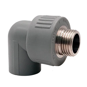 CODO PPR 20MM.X1/2