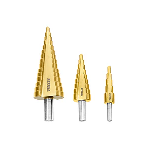 SET BROCA ESCALONADA TOTAL 4-12MM/4-20MM/4-32MM TAC80401