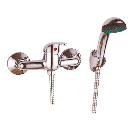 MONOMANDO TAUMM DUCHA COLOMBA 010400102
