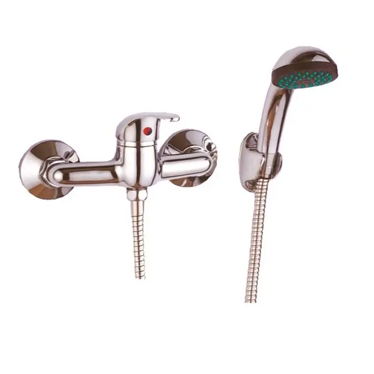 MONOMANDO TAUMM DUCHA COLOMBA 010400102 1