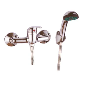 MONOMANDO TAUMM DUCHA COLOMBA 010400102