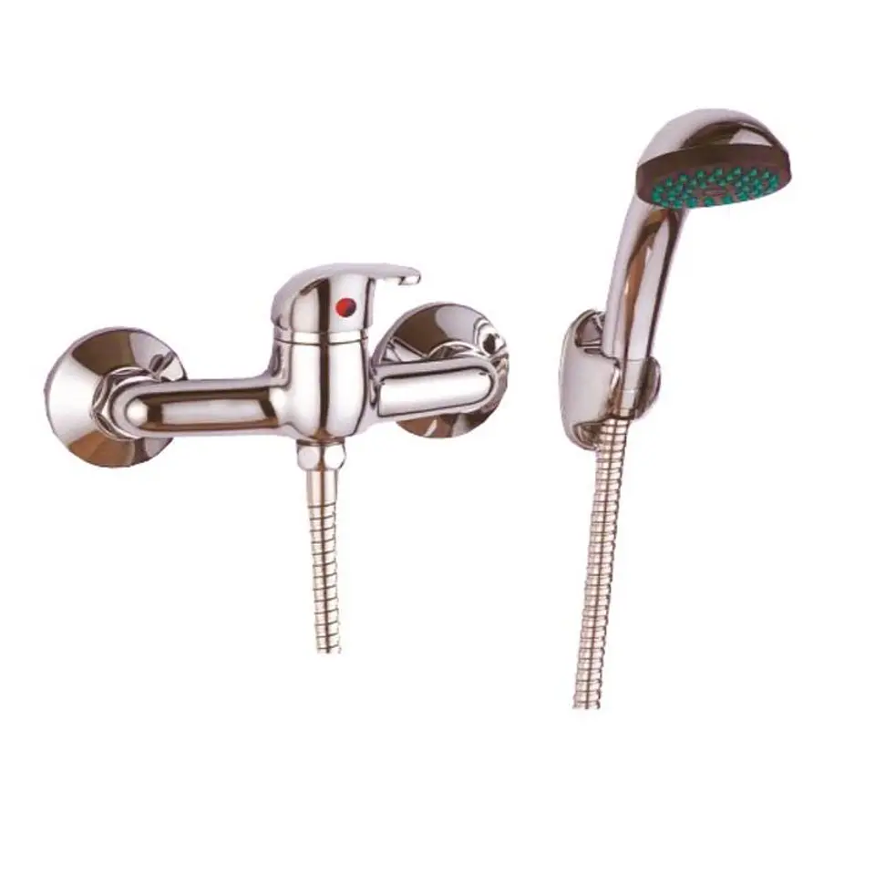 MONOMANDO TAUMM DUCHA COLOMBA 010400102 1