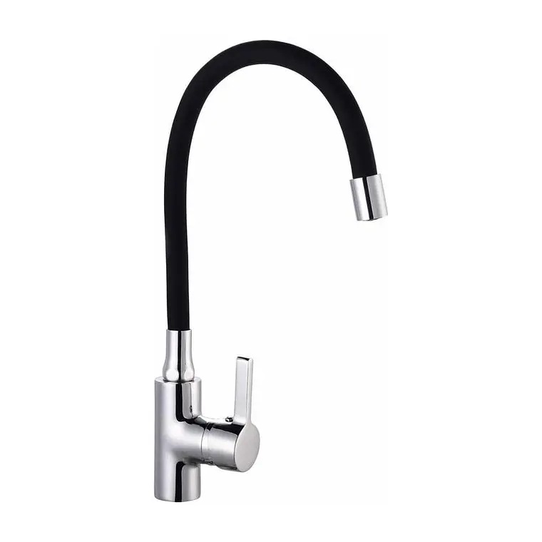 MONOMANDO LAVAPL.CUELLO FLEX.NEGRO TAUMM 010600902 1