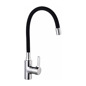 MONOMANDO LAVAPL.CUELLO FLEX.NEGRO TAUMM 010600902