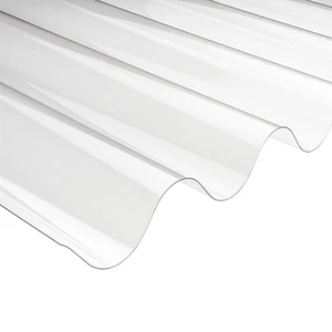 POLICARBONATO TRANSP.3.0 MT.O/ZINC PC101301/049776
