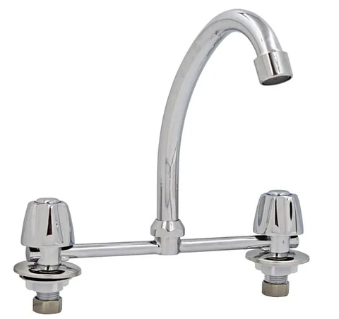 COMBINACION ANTONELLA LAVAPLATO TAUMM 8" 041402001