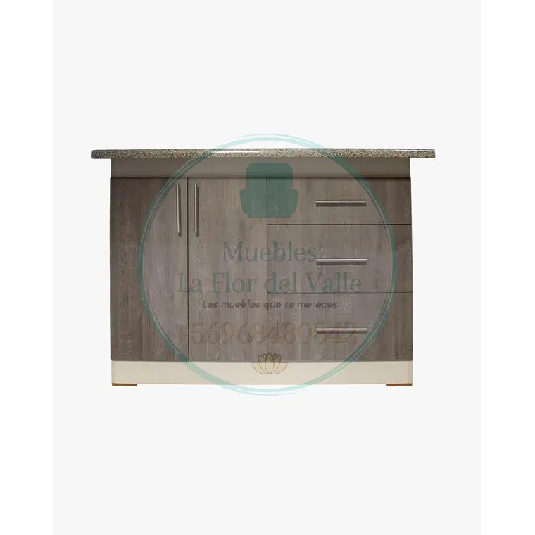BASE ISLA 1.2 MT. XL ENIGMA 7110 1