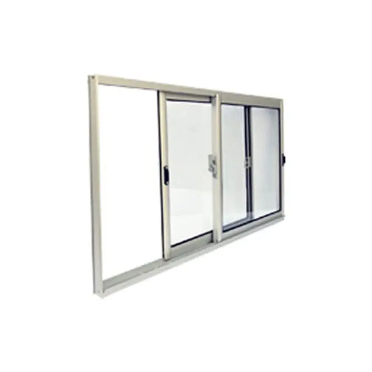 VENTANA ALUMINIO 1MT.X1MT. L400 79744/050004 1