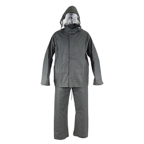TRAJE AGUA PU VERDE ACKERLAND TL TL001