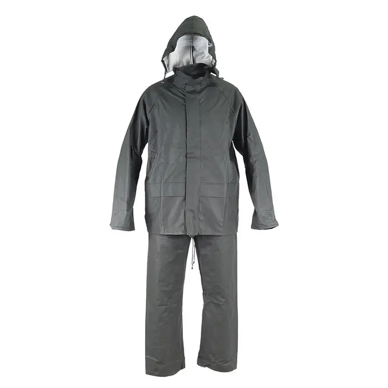 TRAJE AGUA PU VERDE ACKERLAND TL TL001 1