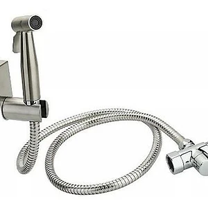 JUEGO BIDET ARABE PARA WC INOXCROM JBAIWC