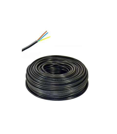 CABLE ARTEFACTO 3X0.75MM.C3X075NP-I