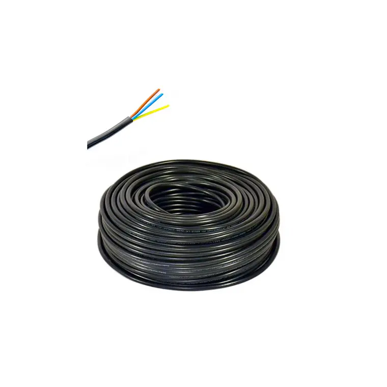 CABLE ARTEFACTO 3X0.75MM.C3X075NP-I 1