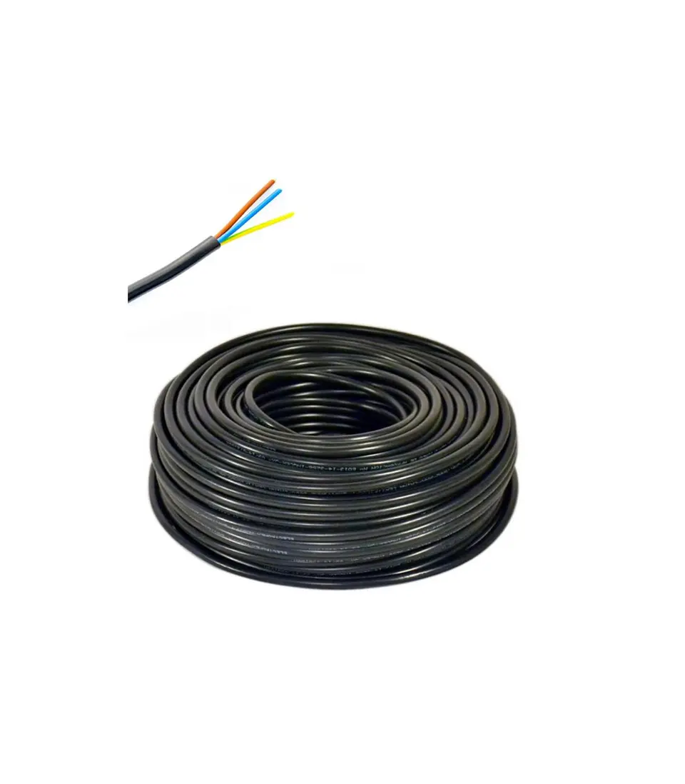 CABLE ARTEFACTO 3X0.75MM.C3X075NP-I 1