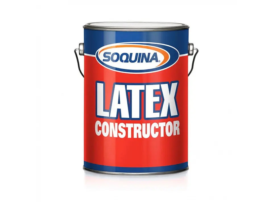 LATEX CONSTRUCTOR MARFIL ORIENTAL GLN.20495001 1