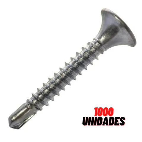 TORNILLO PUNTA BROCA 1.1/4" (1000 UNID) 004017_PB006082