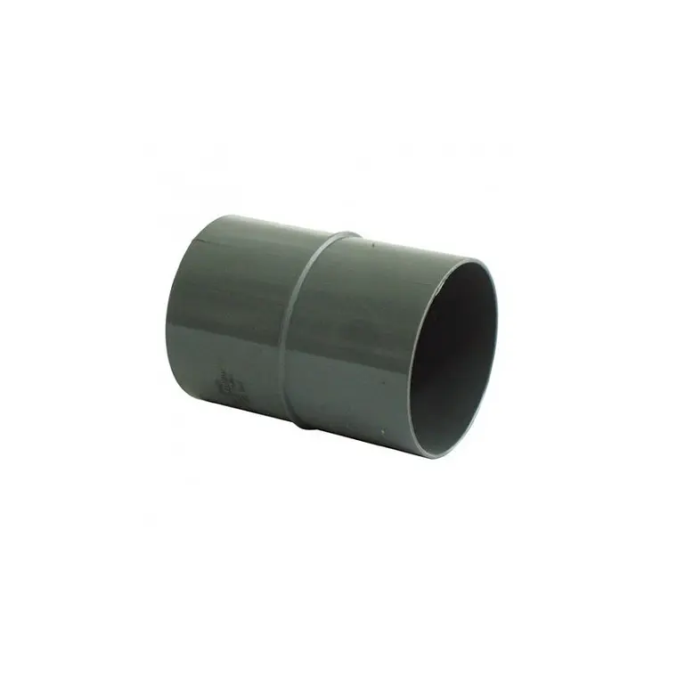 COPLA PVC SANIT.GRIS 75 MM. 20438/341408 1