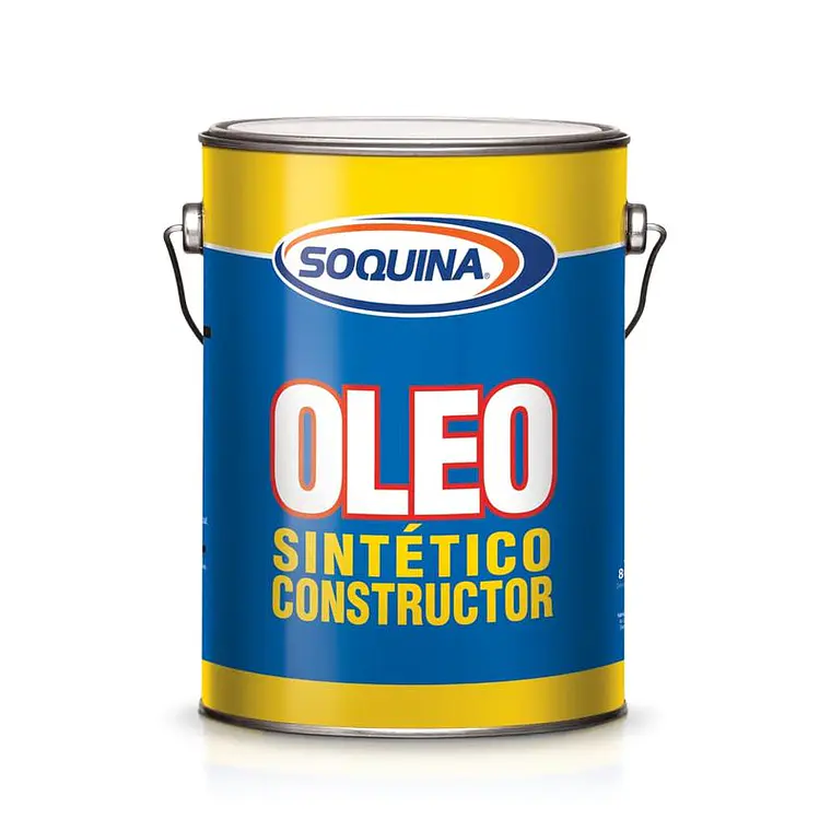 OLEO CONSTRUCTOR 1 GL. GRIS PERLA 20018101 1